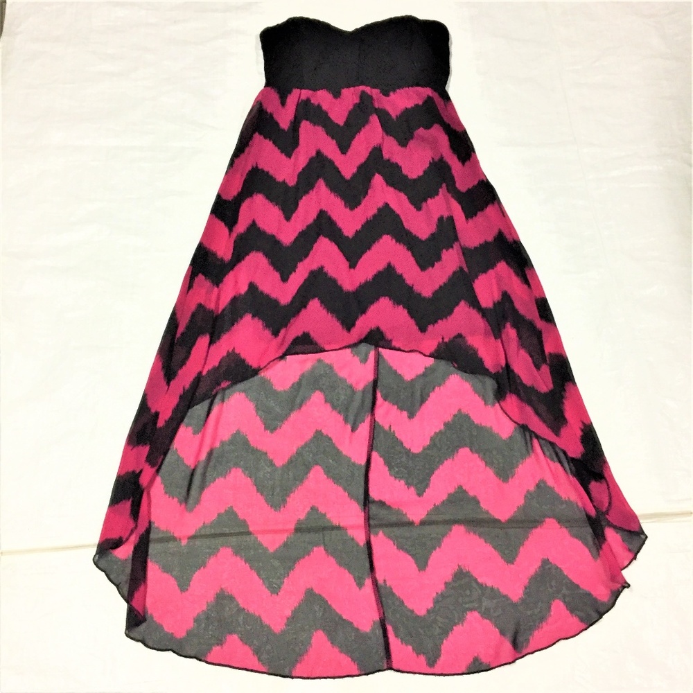 NO BOUNDARIES SUNDRESS 💎